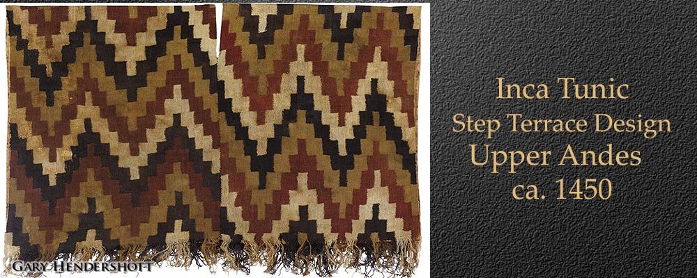 Inca Tunic